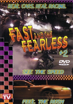 Fast and the Fearless 2