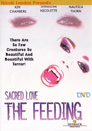 Sacred Love: The Feeding
