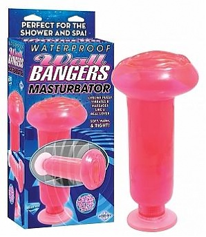 Wallbanger Masturbator