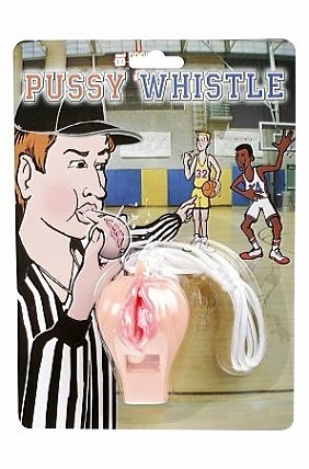 Pussy Whistle