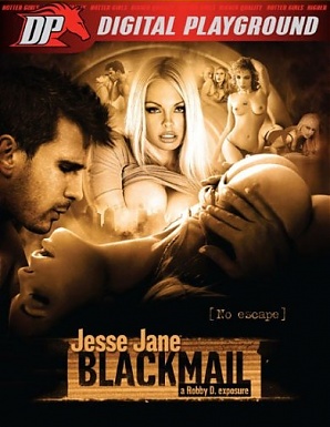 Jesse Jane BlackMail