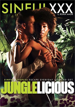 Junglelicious (2019)