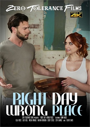 Right Day, Wrong Place (2023)