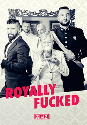 Royally Fucked (2023)