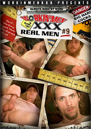 Real Men 9