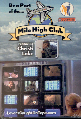 Mile High Club