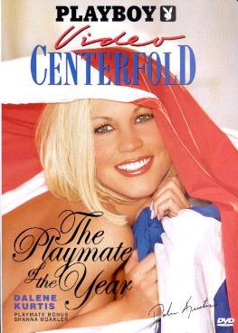Video Centerfold: Playmate of the Year