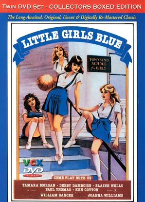 Little Girls Blue Collectors Boxed Edition (2 DVD Set)