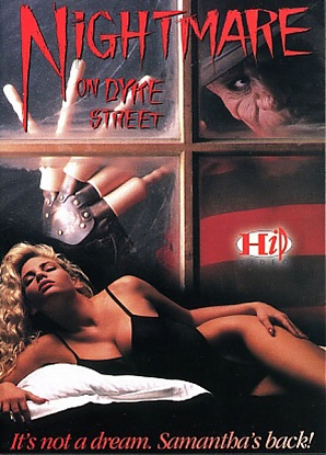 Nightmare On Dyke Street