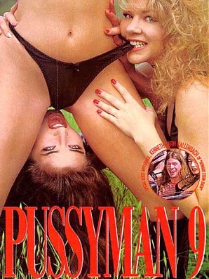 Pussyman 9: Feeding Frenzy