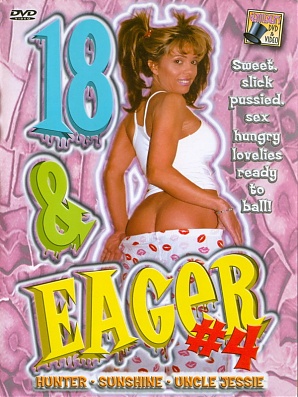 18 & Eager 4