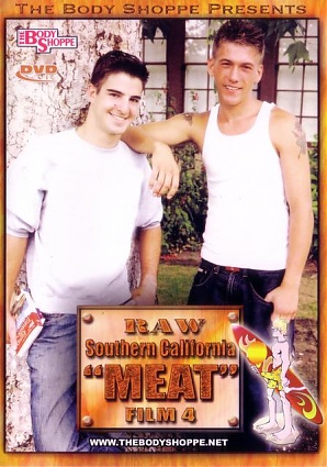 Raw Southern California Meat 4