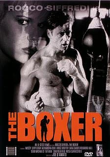 Boxer, The