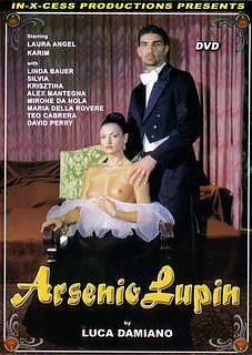 Arsenic Lupin
