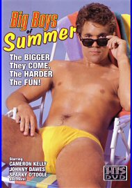 Big Boys Of Summer (100251.0)