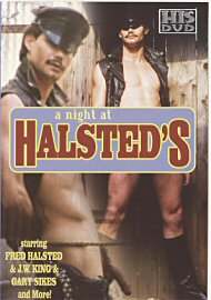 A Night At Halsteds (100265.0)