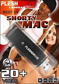 20+ Best of Shorty Mac Videos on 4gb usb FLESHDRIVE&8482;