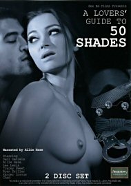 A Lovers Guide to 50 Shades 1 ( 2 DVD Set )