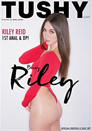 Being Riley (2 DVD Set)
