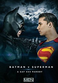 Batman Vs Superman: A Gay Xxx Parody (152136.0)