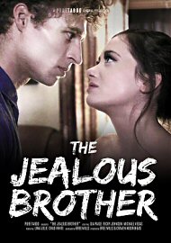 The Jealous Brother (2018) (167146.5)