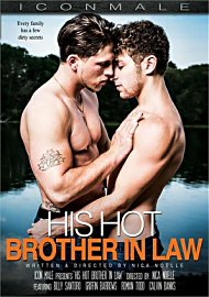 His Hot Brother In Law (2016)