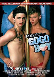 Project Gogo Boy (189843.0)