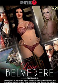 Love In Belvedere (2016)