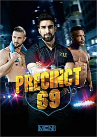 Precinct 69 (2022) (203738.0)