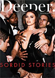 Sordid Stories 2 (2023)