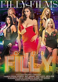 Club Filly (2017) (222675.70)