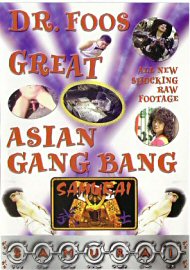 Dr. Foo'S Great Asian Gang Bang (97126.0)