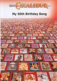My 50th Birthday Bang (97211.0)