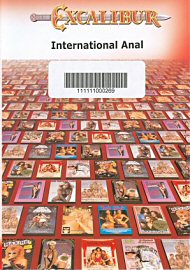 International Anal (97287.0)