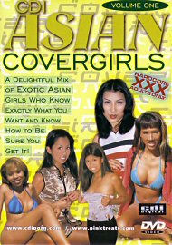 Asian Covergirls (97776.0)