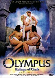 Olympus (98464.0)