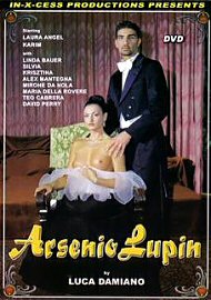 Arsenic Lupin (98493.0)