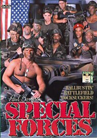 Special Forces (98606.0)
