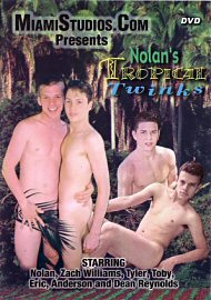 Nolan'S Tropical Twinks (98622.0)