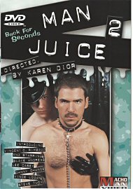 Man Juice 2 (98807.0)