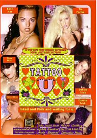 Tattoo U (99789.0)