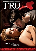 Tru: A XXX Parody (disc 1 only) (111862.10)