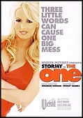 The One (Storny Daniels) (160989.10)