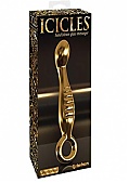 Icicles G04 Vibrating Glass Massager