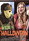 Whore ers Of Halloween (2 DVD SET) (2015)