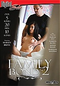 The Family Bond 2 (Disc 1 only ) (2016)